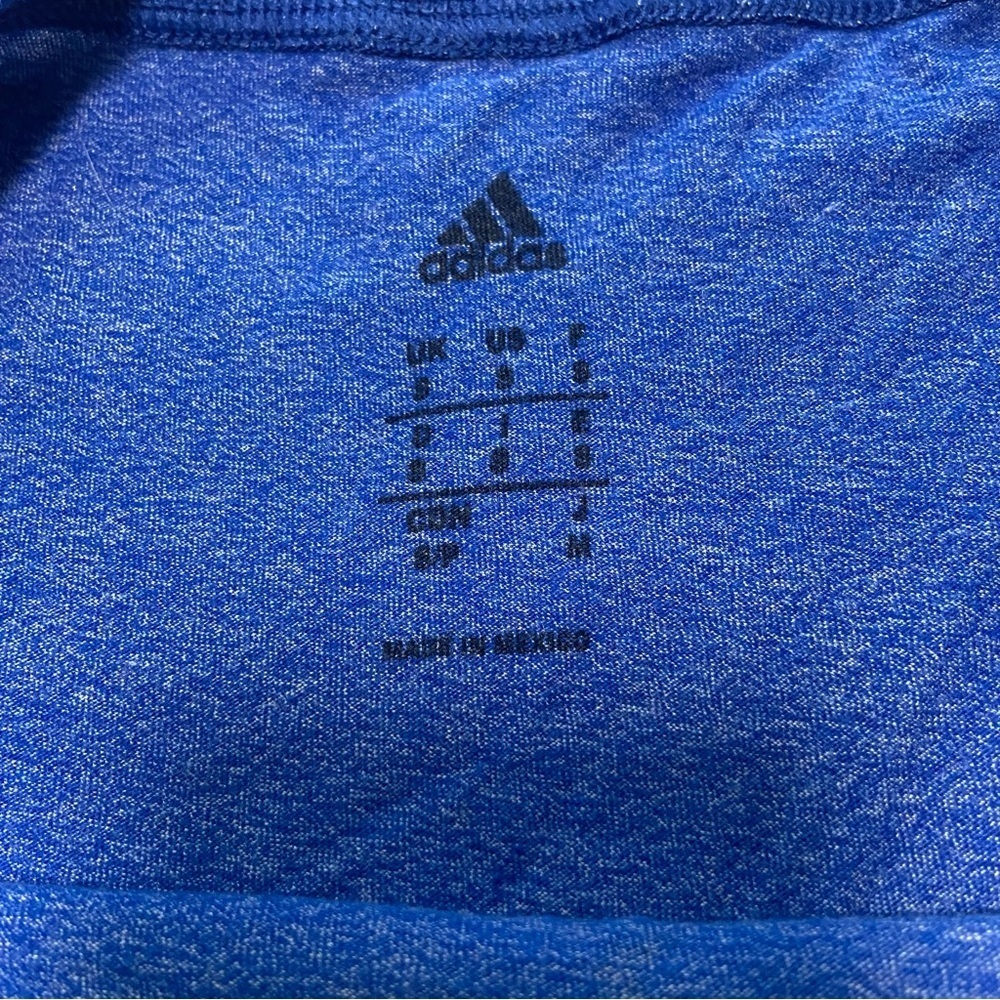 Toronto Maple Leafs Blue Long Sleeve Shirt - Picture 4 of 11